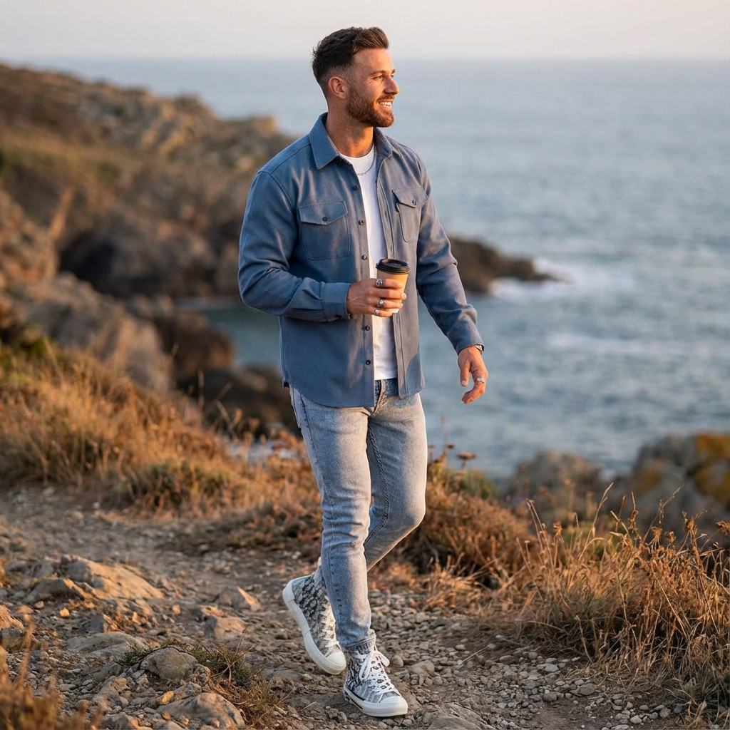 Harry | Men&