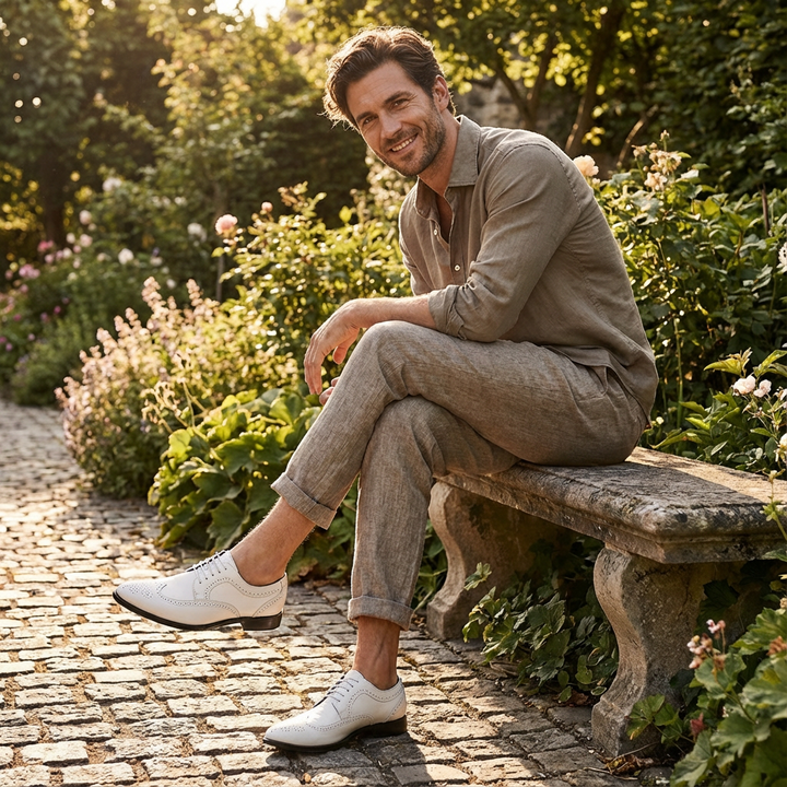 Ivan | Men&