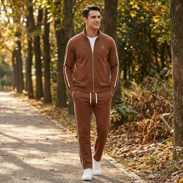 Leonard | Men&