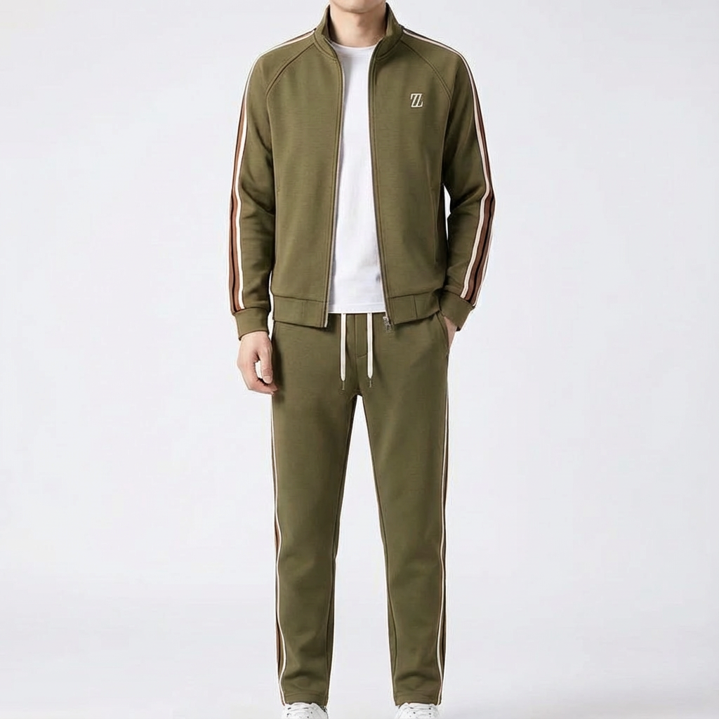 Leonard | Men&