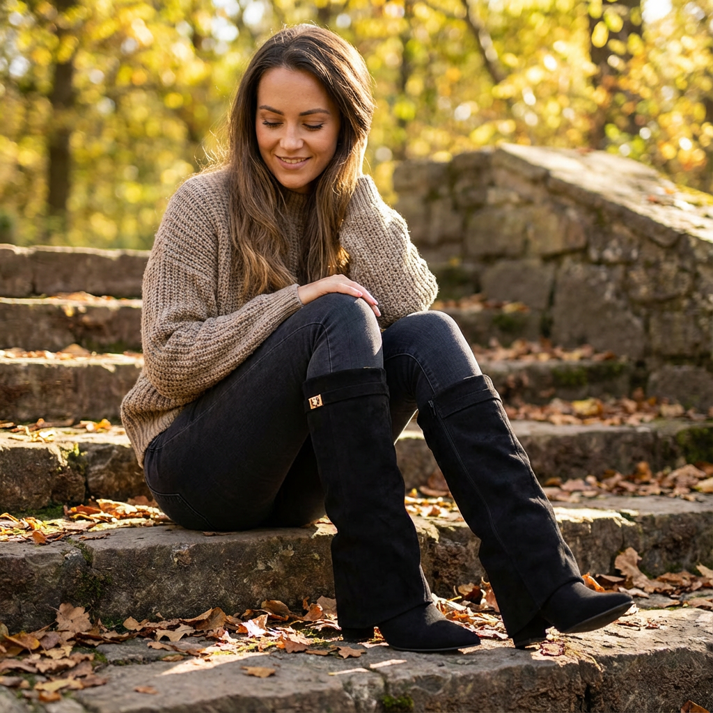 Leslie | Women&