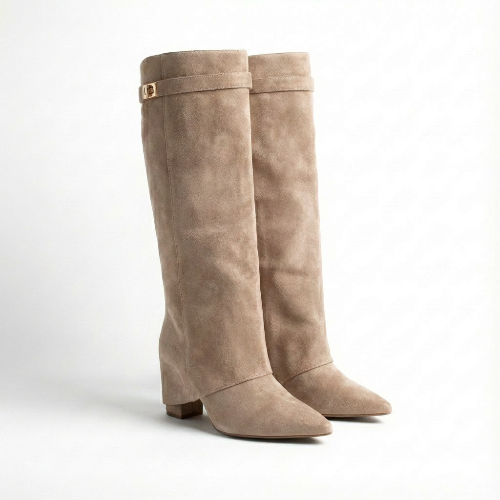 Leslie | Women&