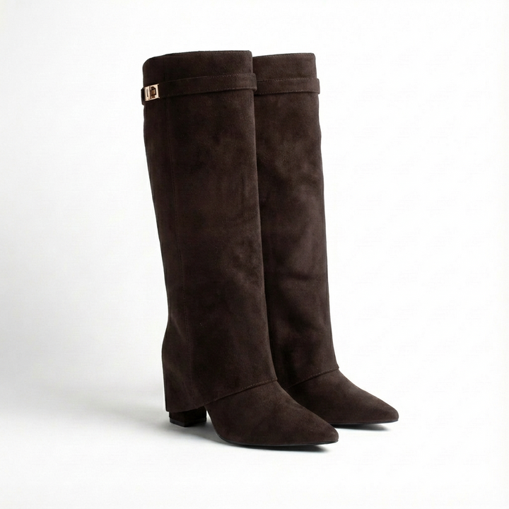 Leslie | Women&