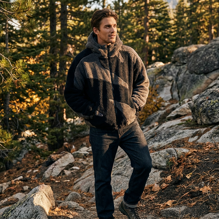 Lewis | Men&