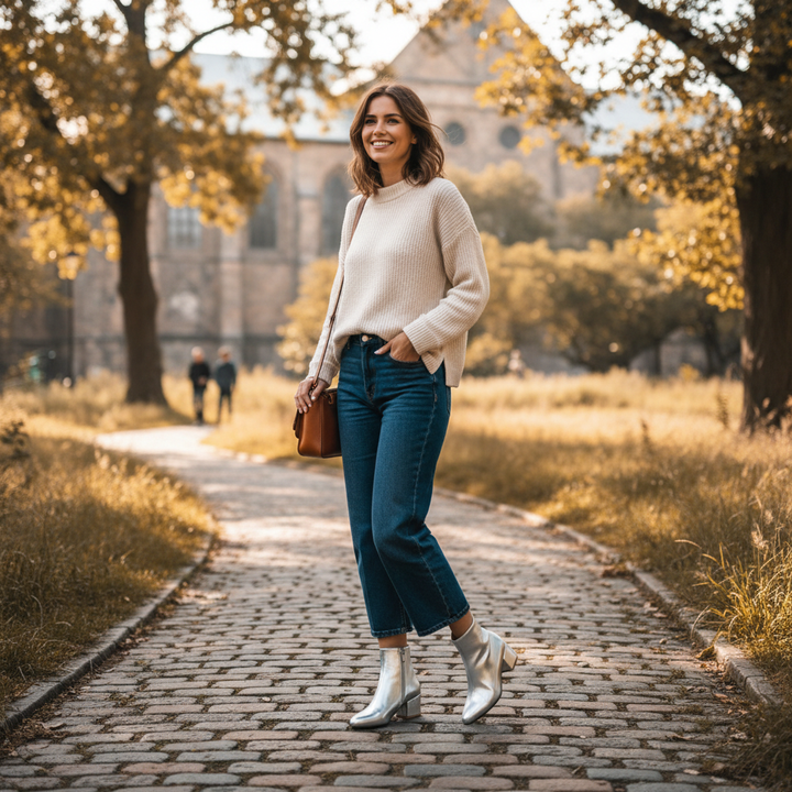 Lily | Women&