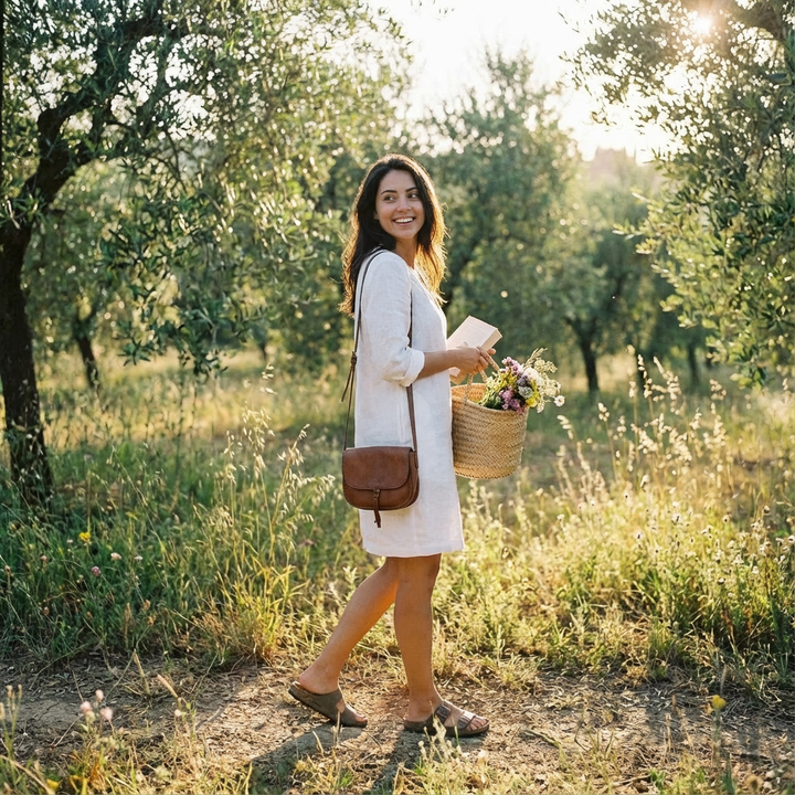 Lily | Women&