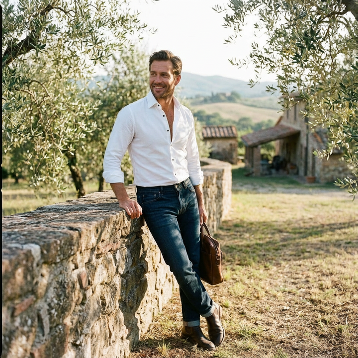 Lionel | Men&