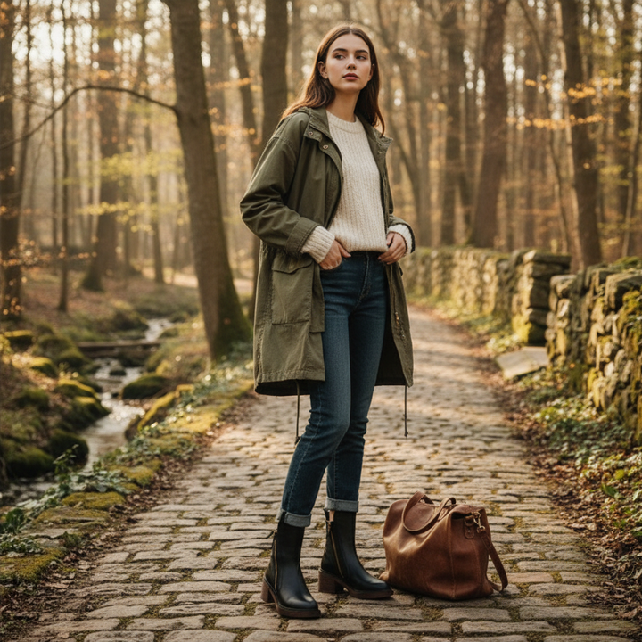 Maisie | Women&