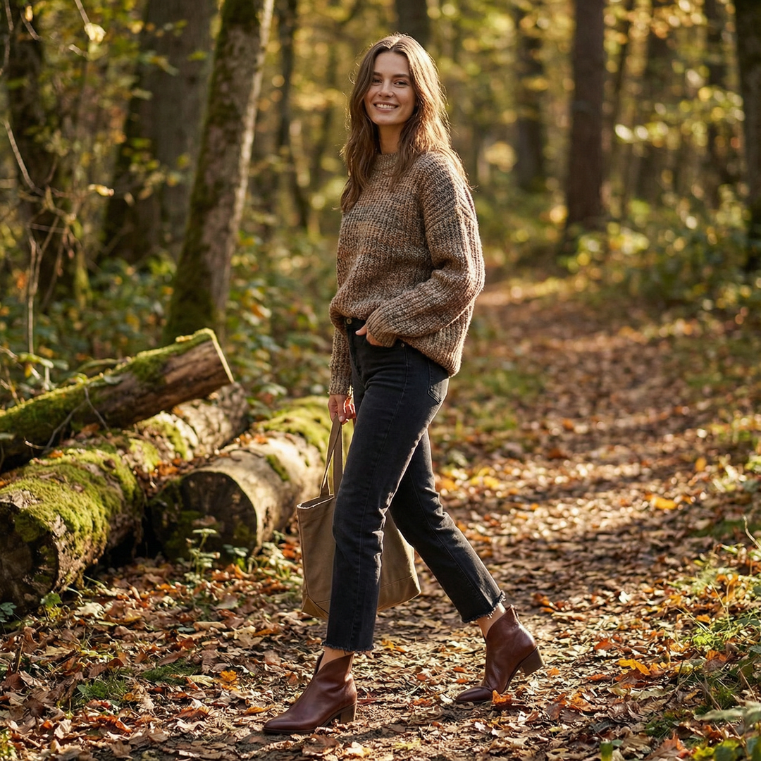 Maisie | Women&