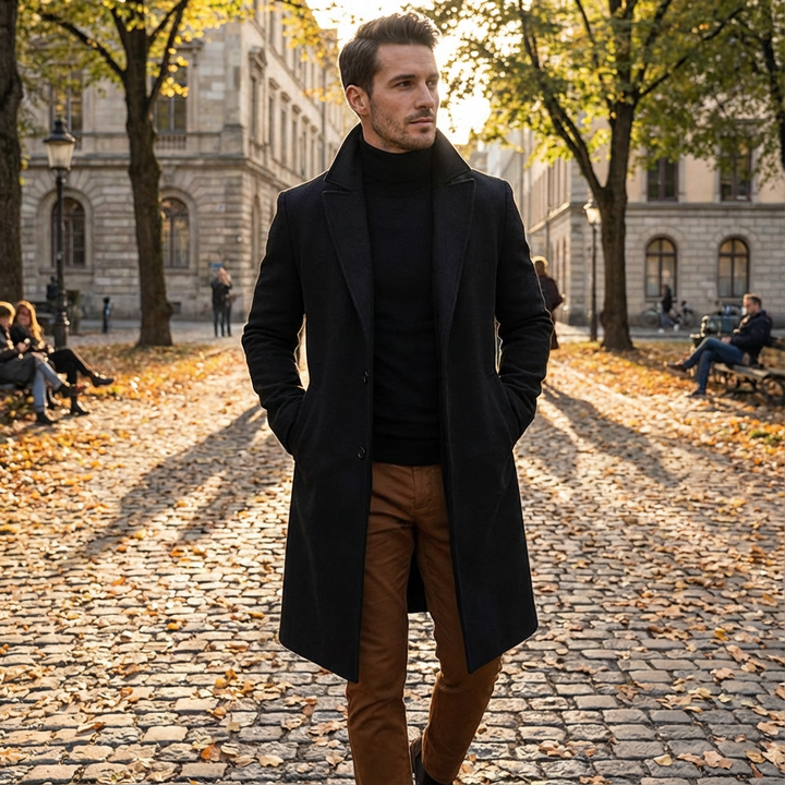 Matthew | Men&