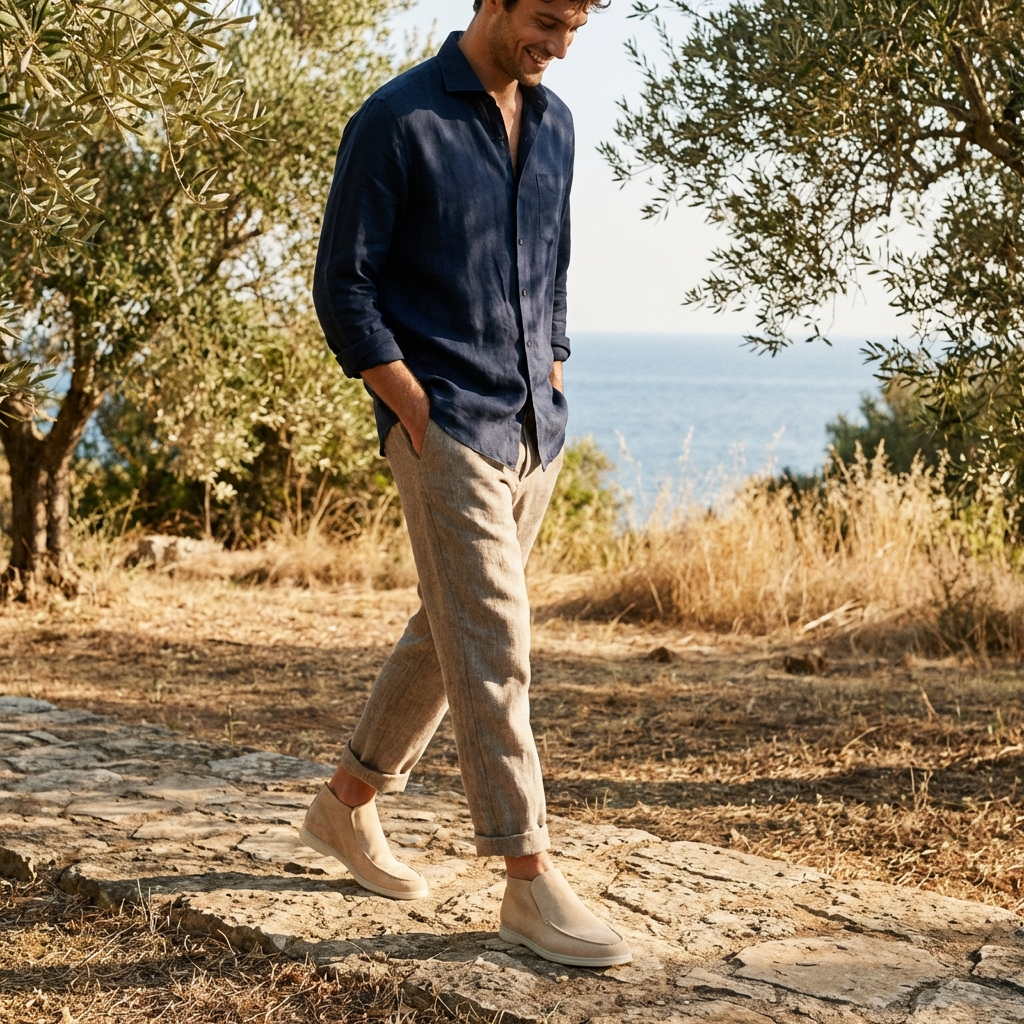 Noah | Men&