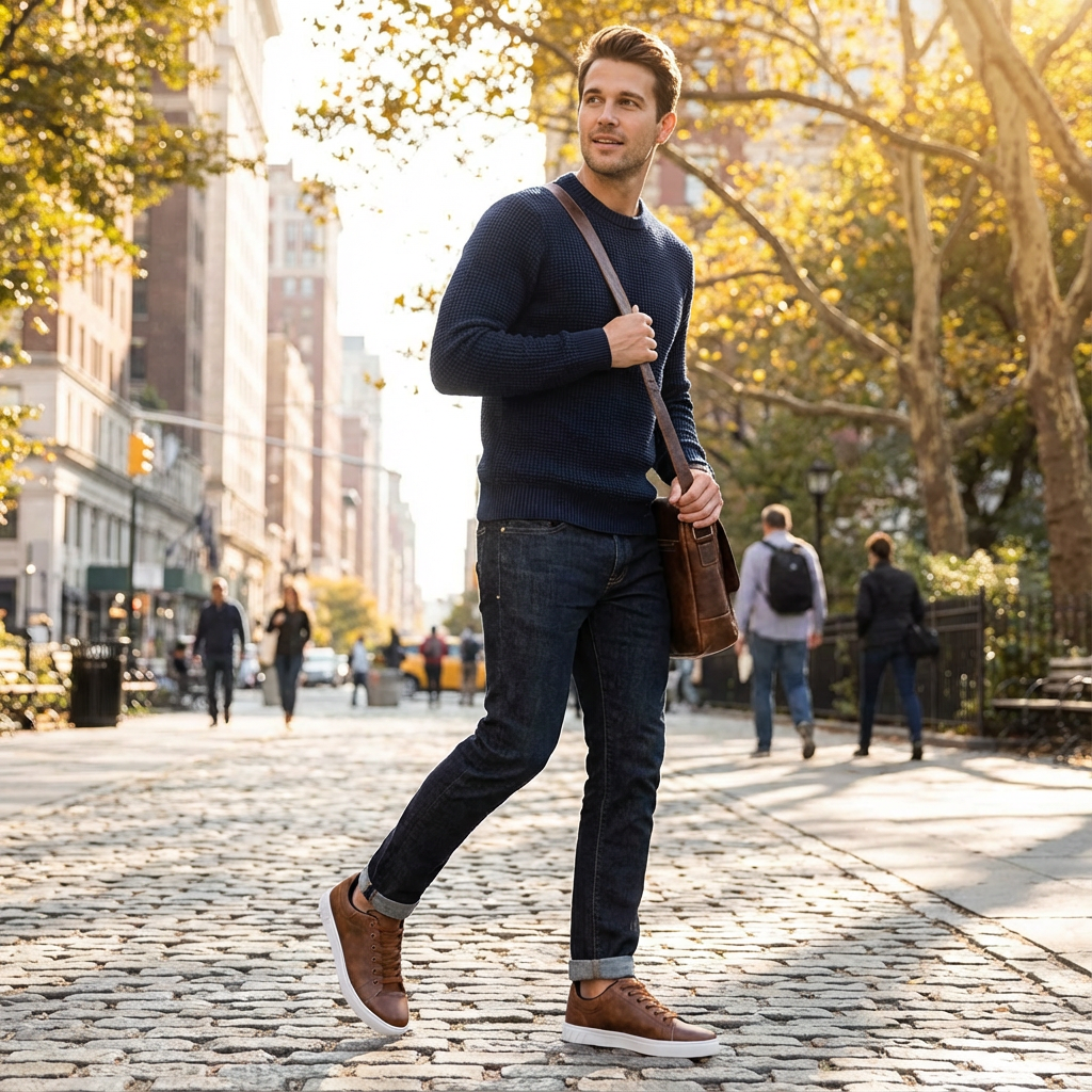 Noah | Men&