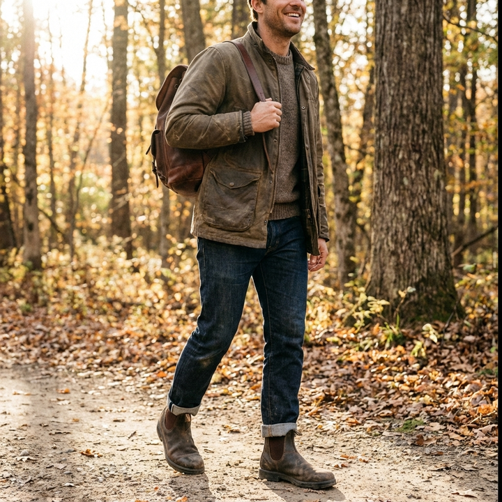 Oliver | Men&