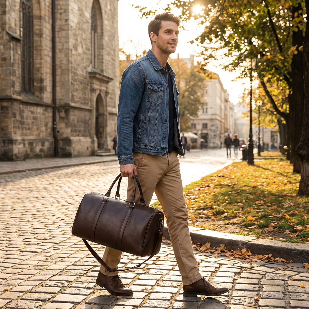 Oliver | Men&