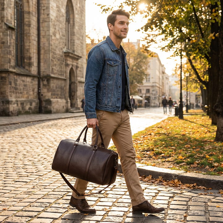 Oliver | Men&