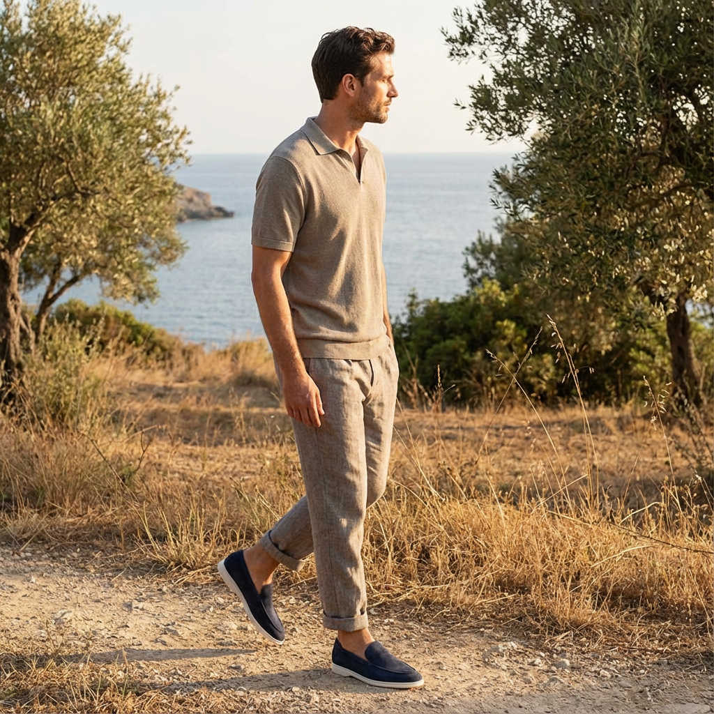 Oliver | Men&