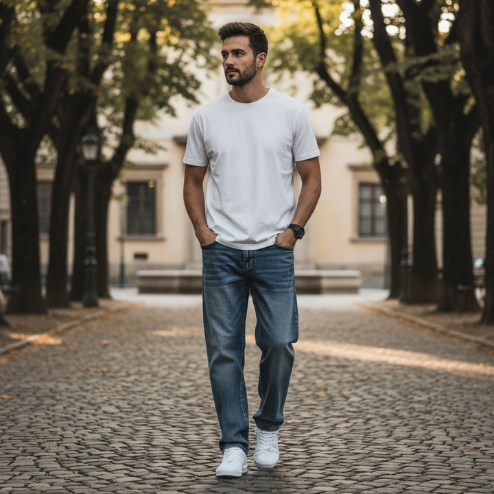Oliver | Men&