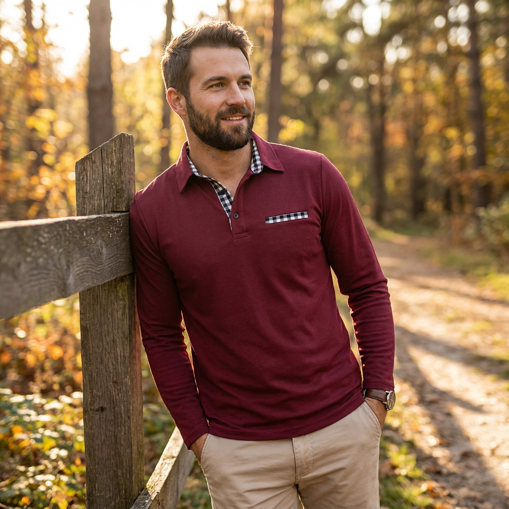 Oliver | Men&