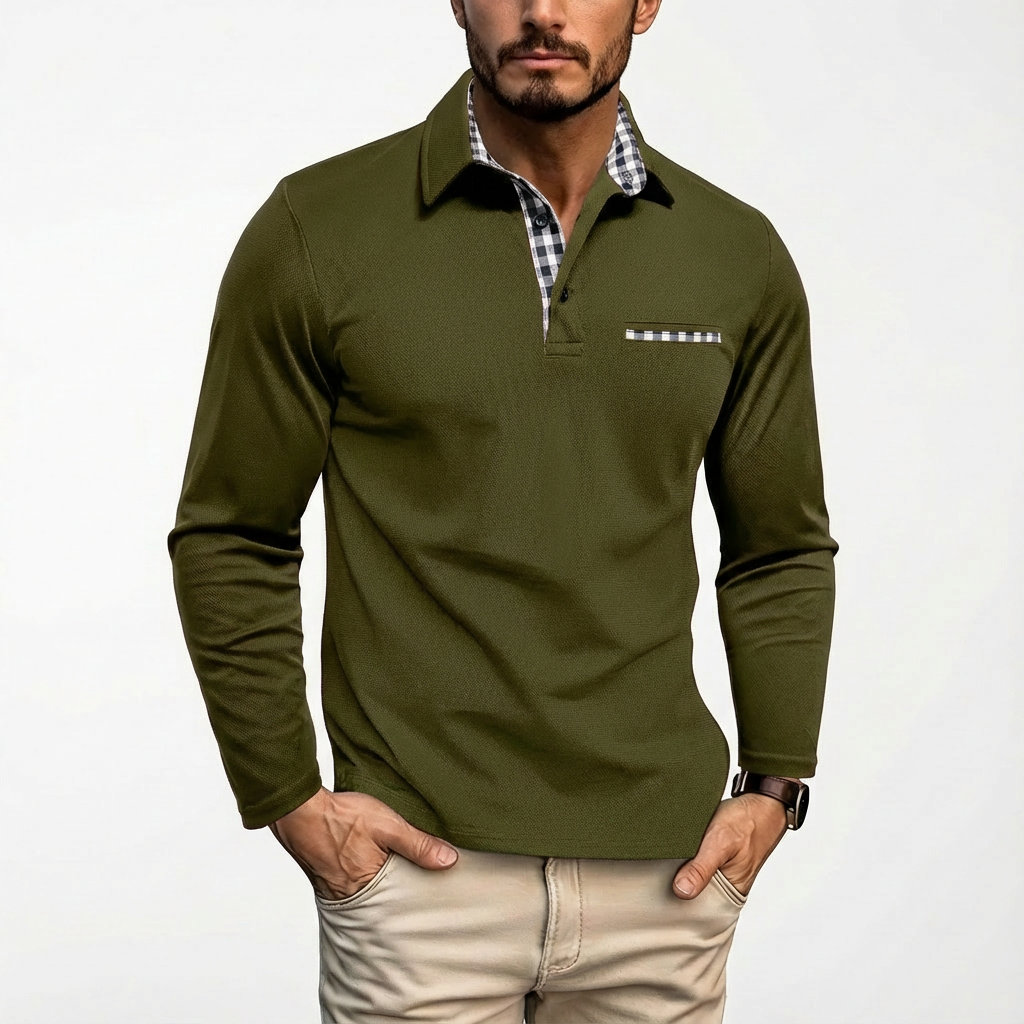 Oliver | Men&