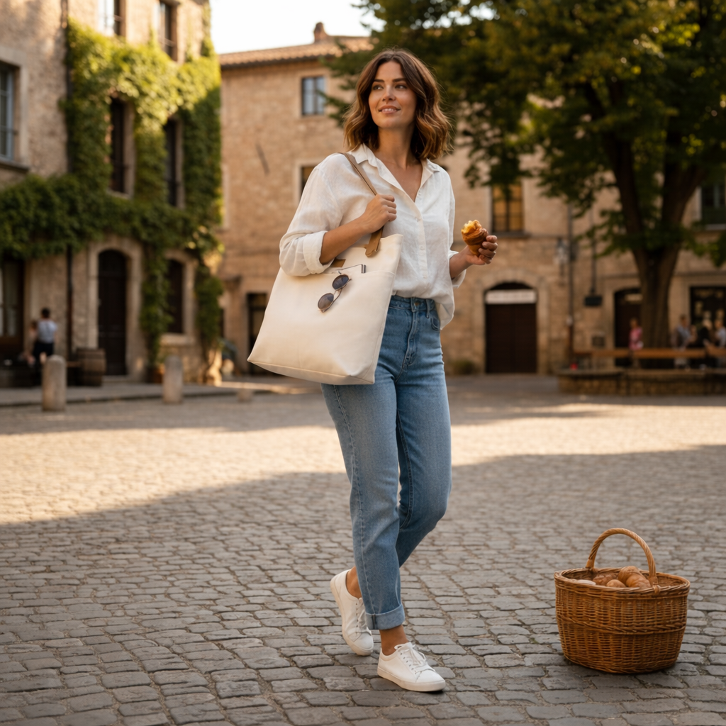Olivia | Women&