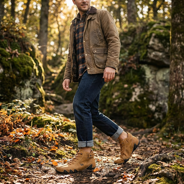 Roger | Men&