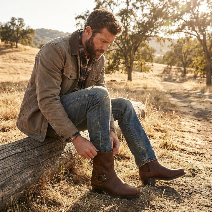 Russ | Men&