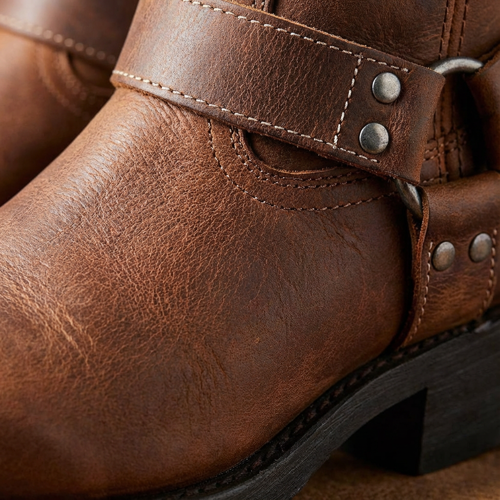 Russ | Men&