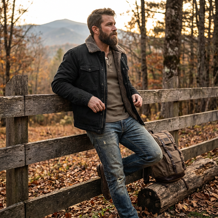 Steven | Men&