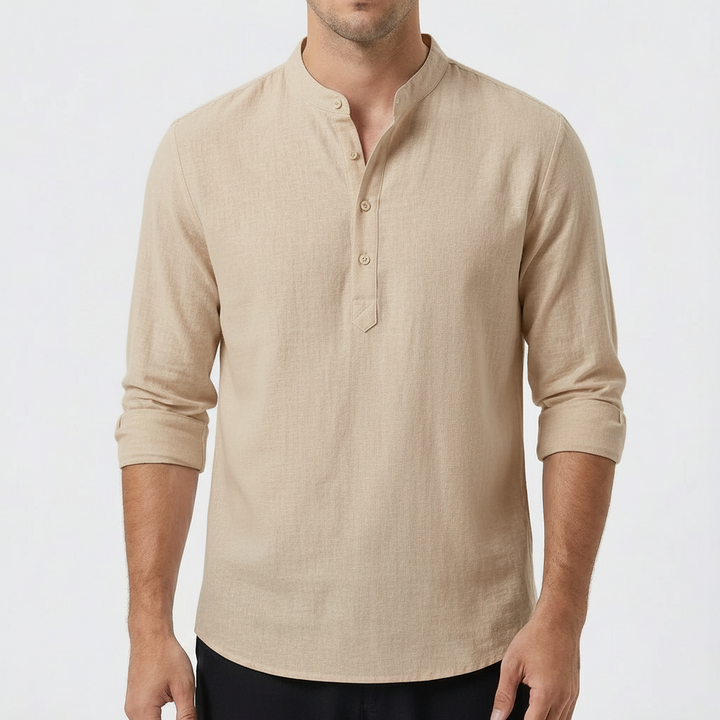 George | Men&
