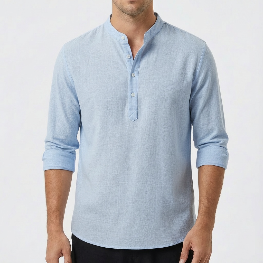 George | Men&