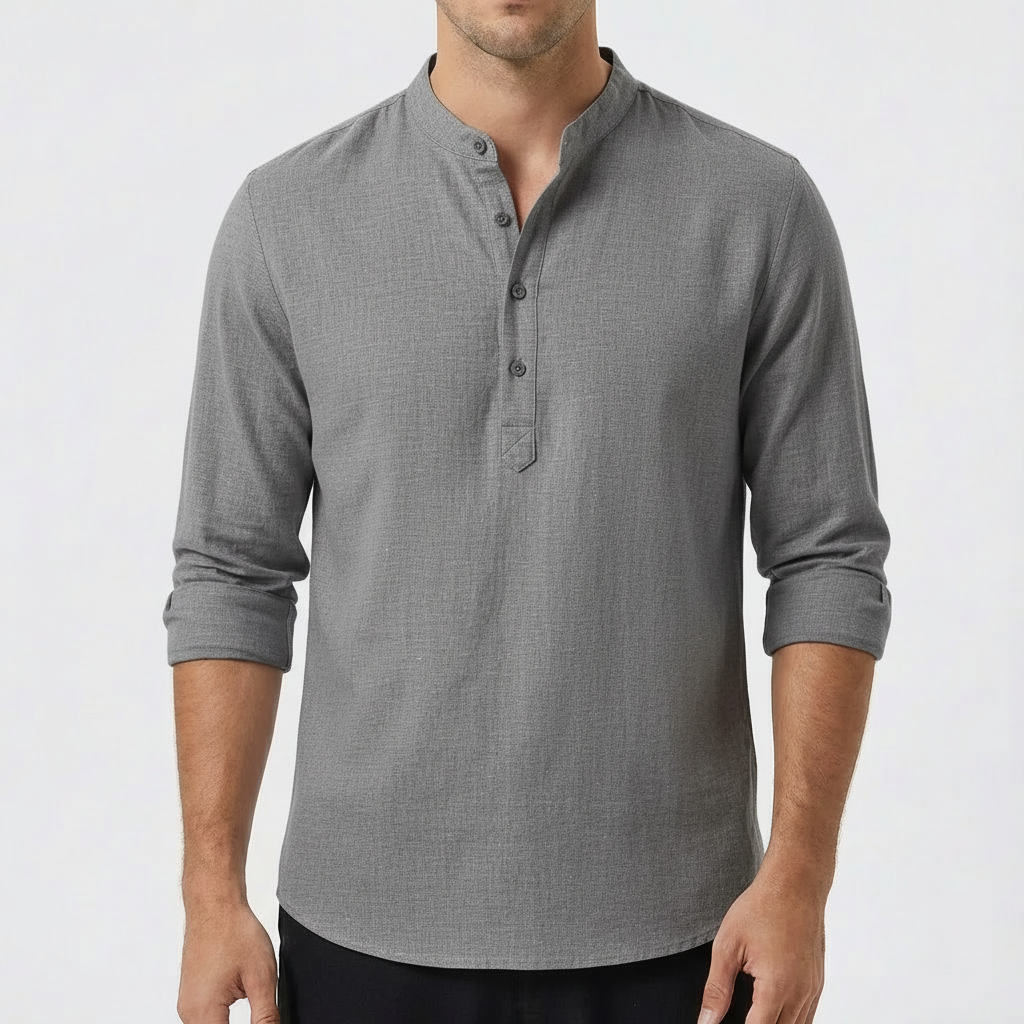 George | Men&