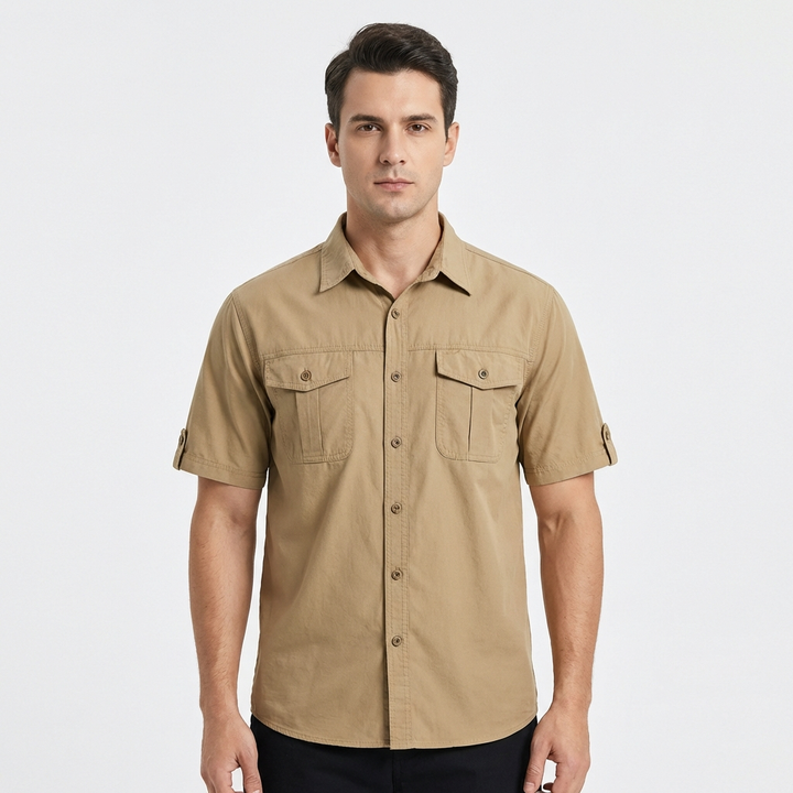 George | Men&