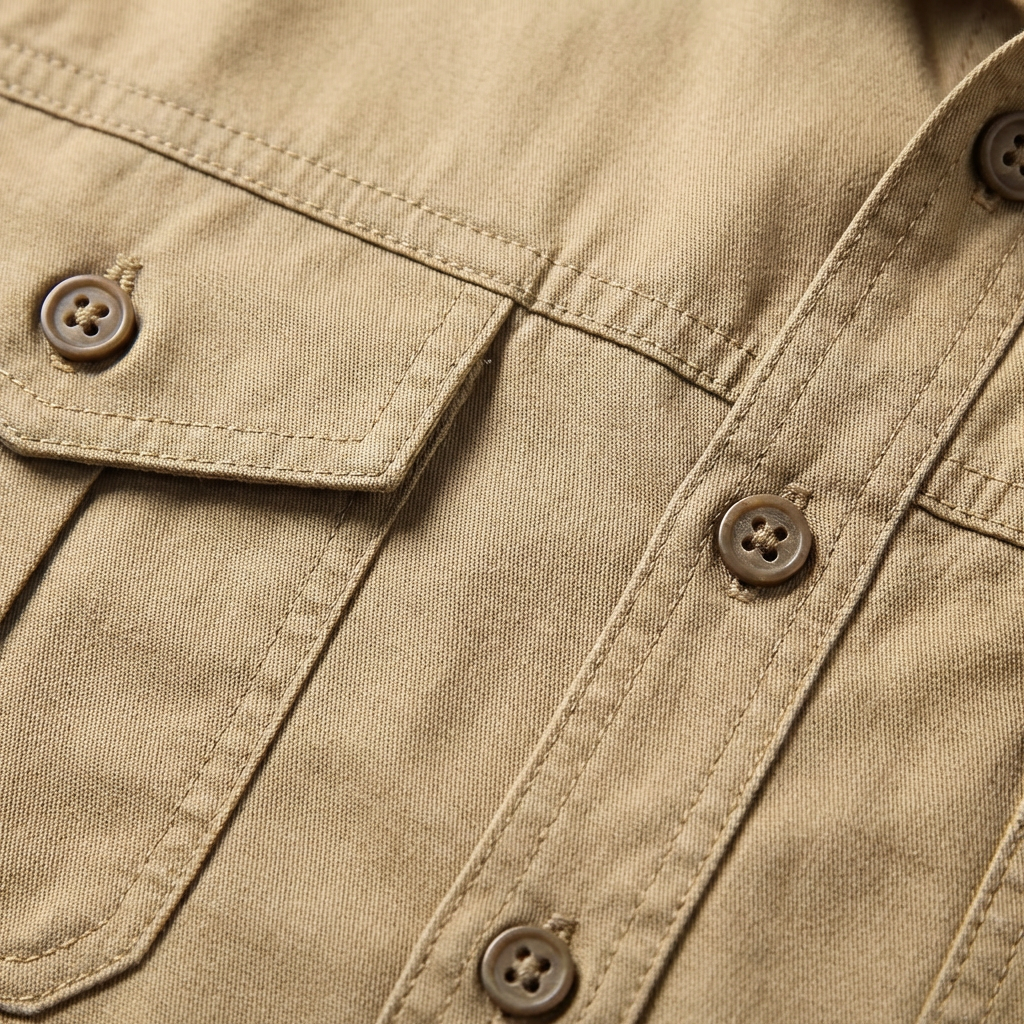 George | Men&