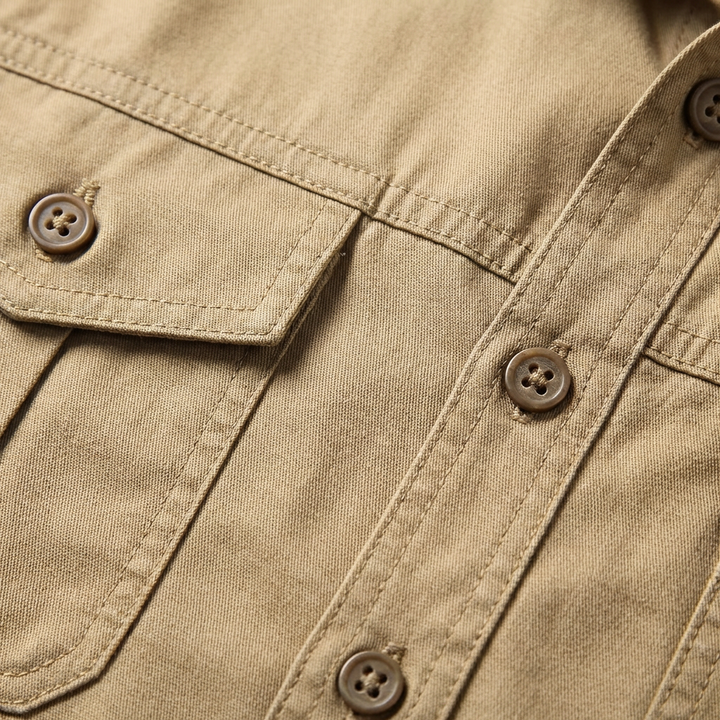 George | Men&