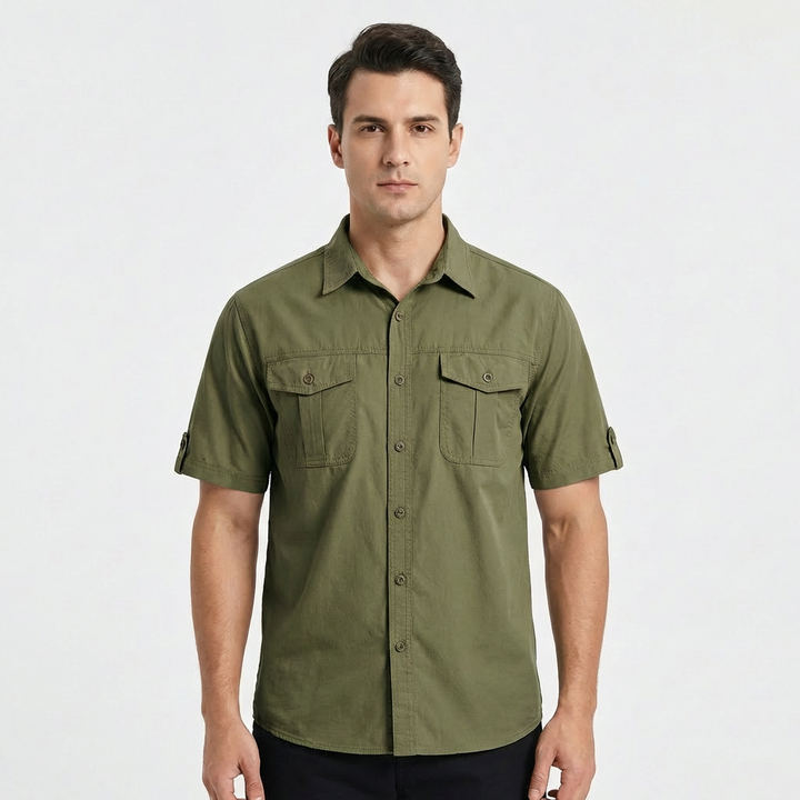 George | Men&