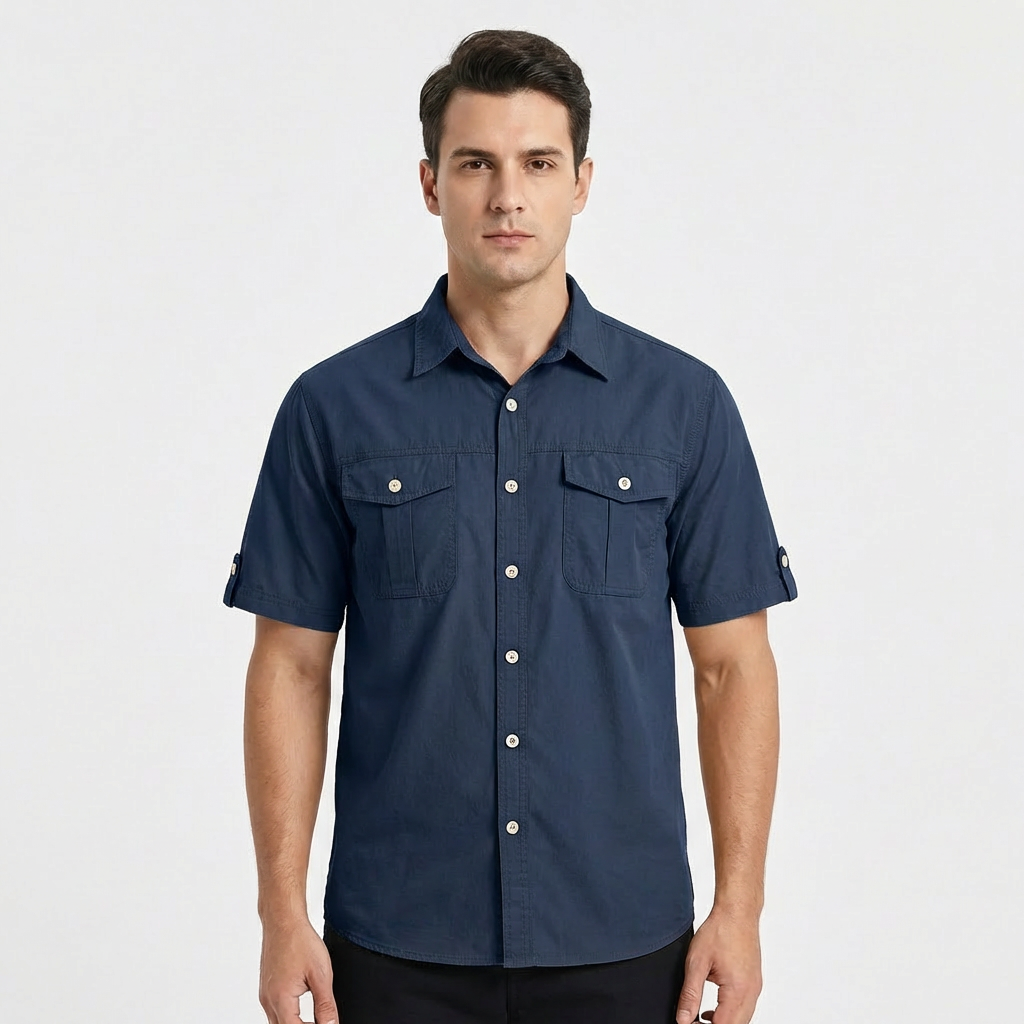 George | Men&