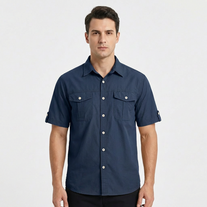 George | Men&