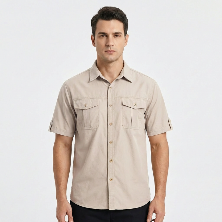 George | Men&