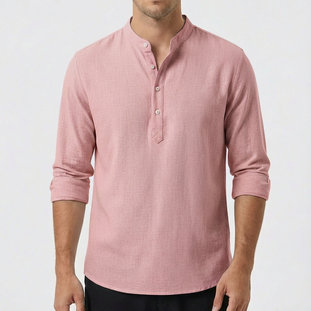 George | Men&