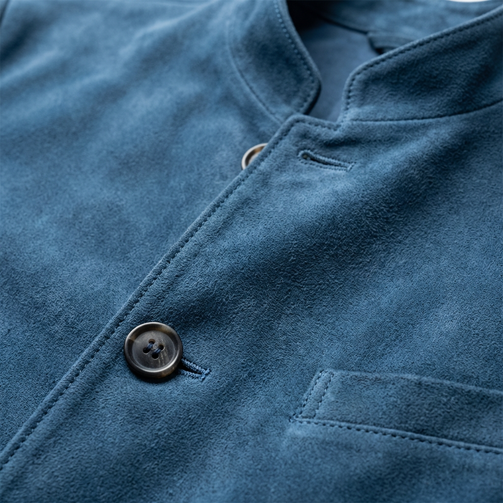 George | Men&