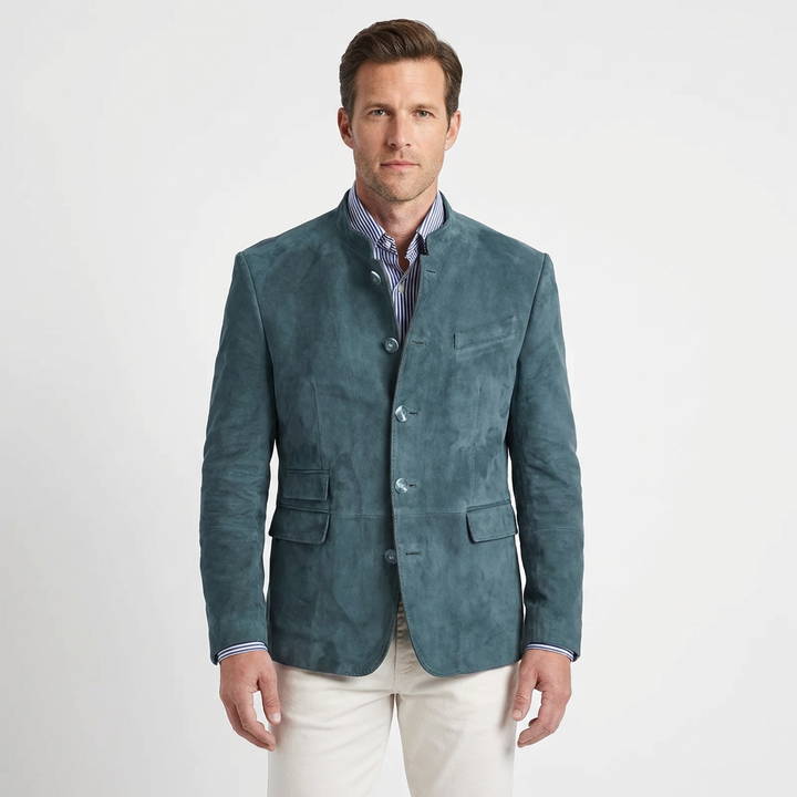 George | Men&