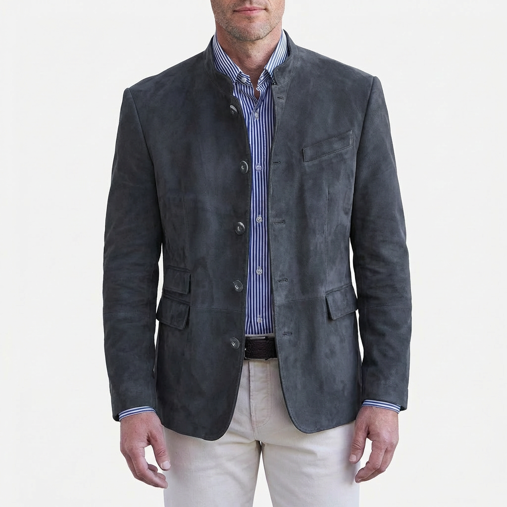 George | Men&