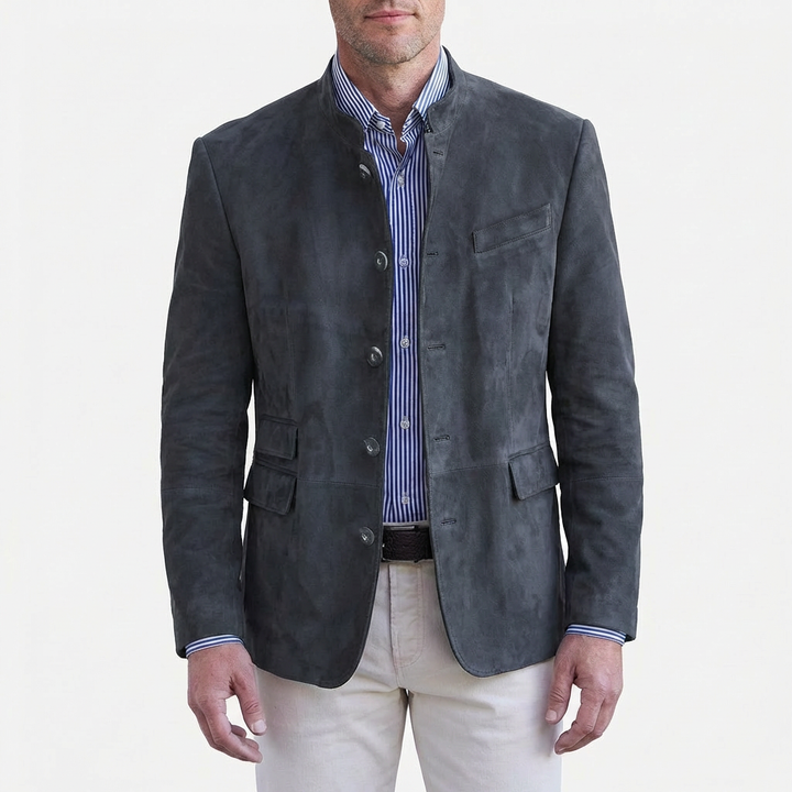 George | Men&