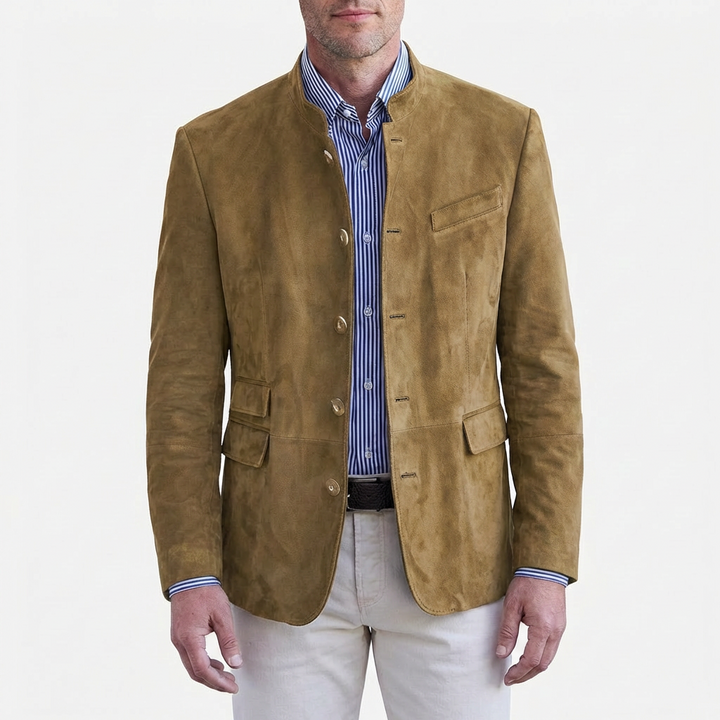George | Men&