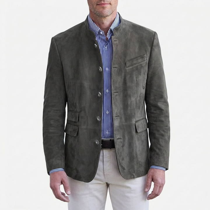 George | Men&