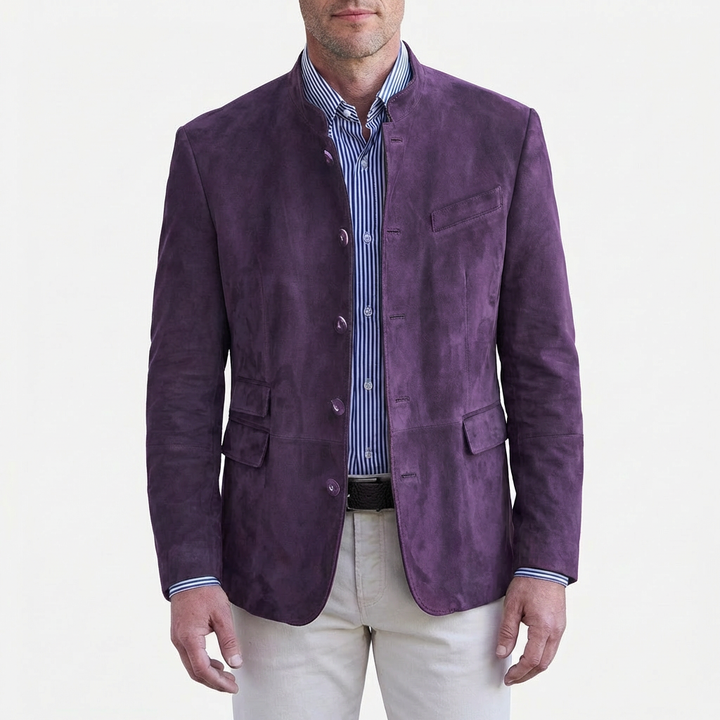 George | Men&